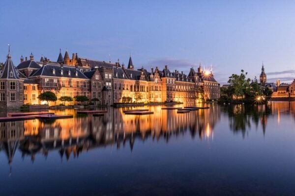 Visit The Hague, Delft and Rotterdam - Image 2