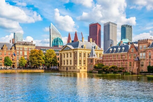 Visit The Hague, Delft and Rotterdam - Image 3